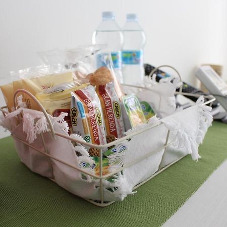 Solelunamare Guest House Alghero Ngoại thất bức ảnh