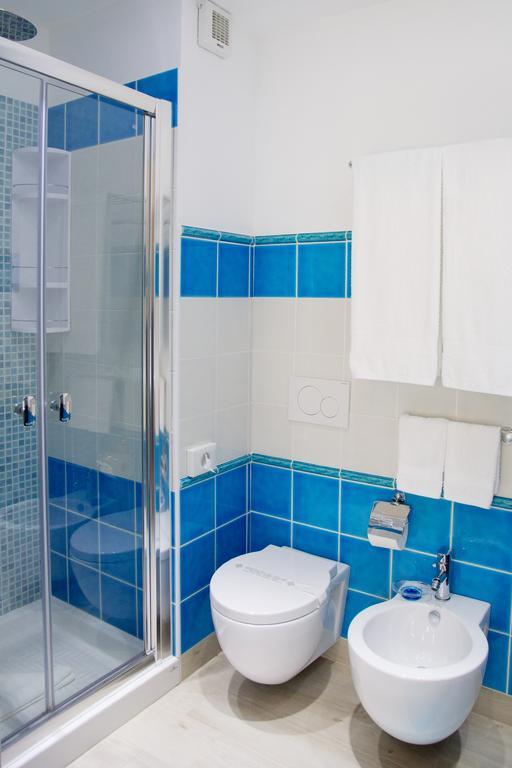 Solelunamare Guest House Alghero Phòng bức ảnh