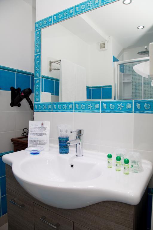 Solelunamare Guest House Alghero Phòng bức ảnh
