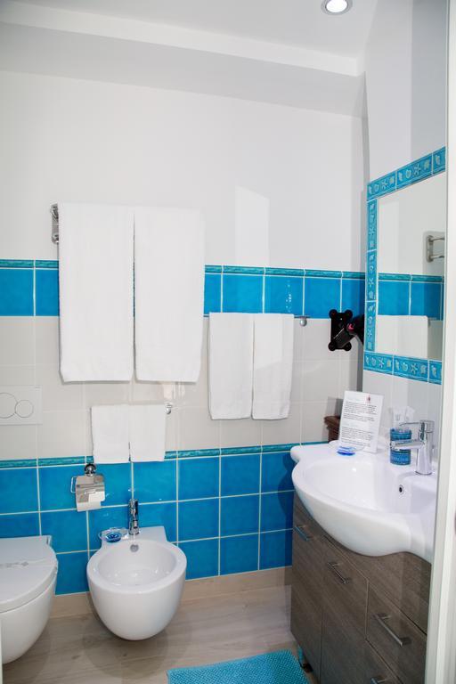 Solelunamare Guest House Alghero Phòng bức ảnh