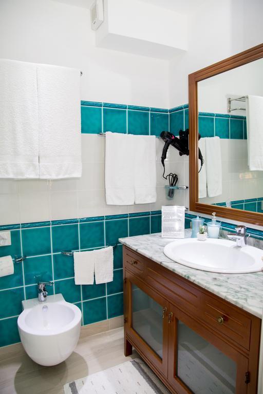 Solelunamare Guest House Alghero Phòng bức ảnh
