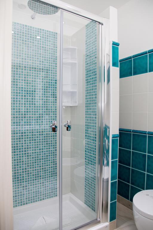 Solelunamare Guest House Alghero Phòng bức ảnh