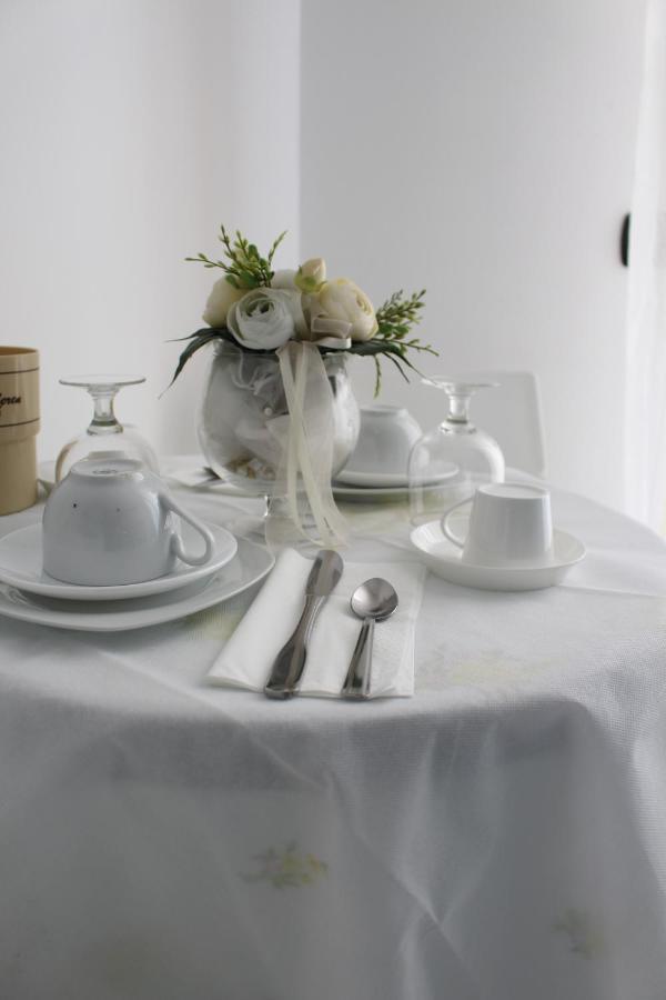 Solelunamare Guest House Alghero Ngoại thất bức ảnh