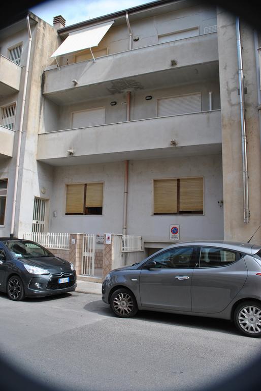 Solelunamare Guest House Alghero Phòng bức ảnh