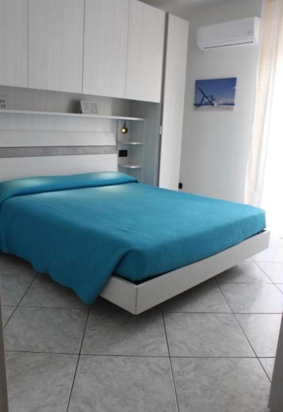 Solelunamare Guest House Alghero Ngoại thất bức ảnh